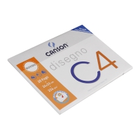 Blocco Canson Disegno C4 224gr