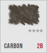 Carbon Carboncino a Matita Contè a Paris