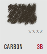 Carbon Carboncino a Matita Contè a Paris