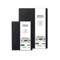 Blocco Libro Lefranc & Bourgeois Sketchbook