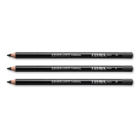 Lyra Rembrandt Charcoal