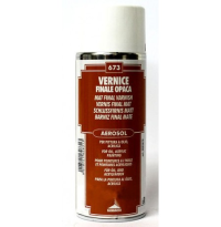 Maimeri Vernici Finali Spray 400ml