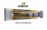 Olio Talens Rembrandt 60ml