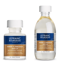 Vernice Finale Satinata L&B