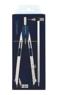 Compasso Staedtler  557 02SK-I