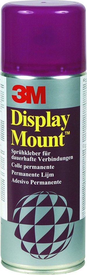 Colla 3M Display Mount 400ml